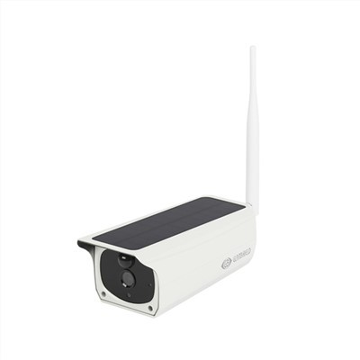 دوربین هوشمند خورشیدی