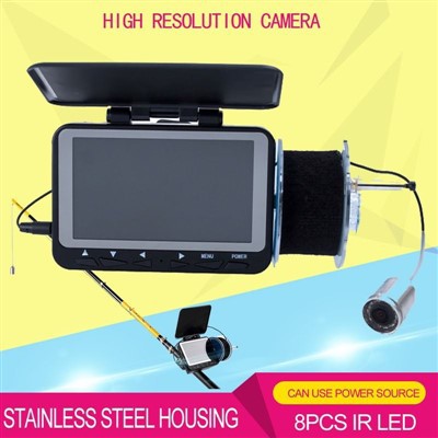 یاب ماهی قابل مشاهده در زیر آب